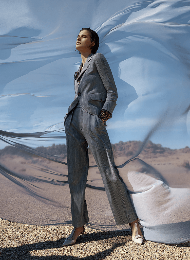 Luxury Fashion Retailers in Dubai, UAE & the Middle East Al Tayer Group